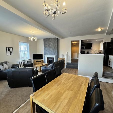Holgate Premier Apartment York Exteriér fotografie