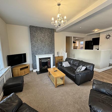 Holgate Premier Apartment York Exteriér fotografie